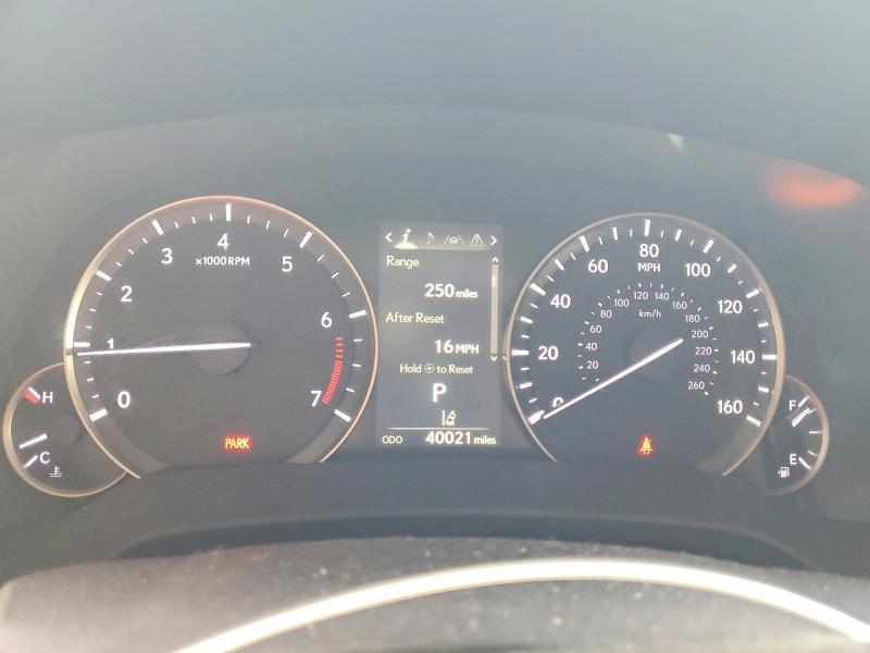 2018 Lexus Rx 350 Base