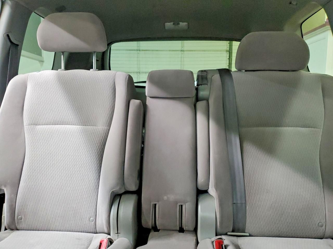 2008 Toyota Highlander