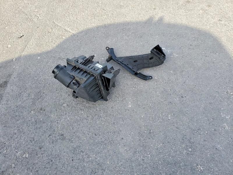 2017 Land Rover Range Rover Evoque se