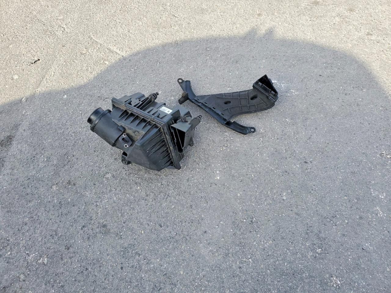 2017 Land Rover Range Rover Evoque se