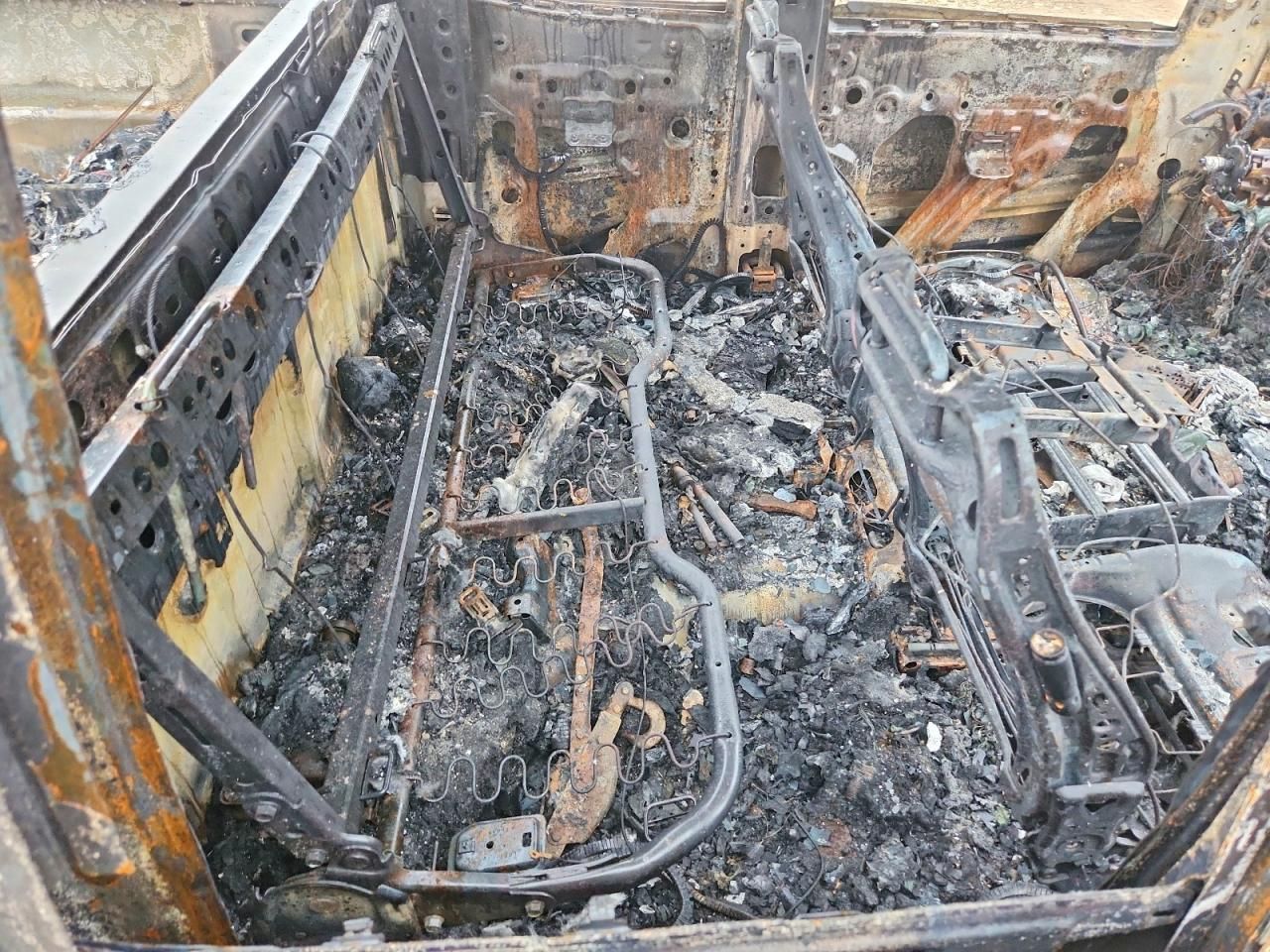 2014 GMC Sierra C1500