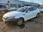 2011 KIA Optima lx