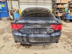 2012 Audi A7 Prestige