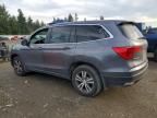2017 Honda Pilot exl