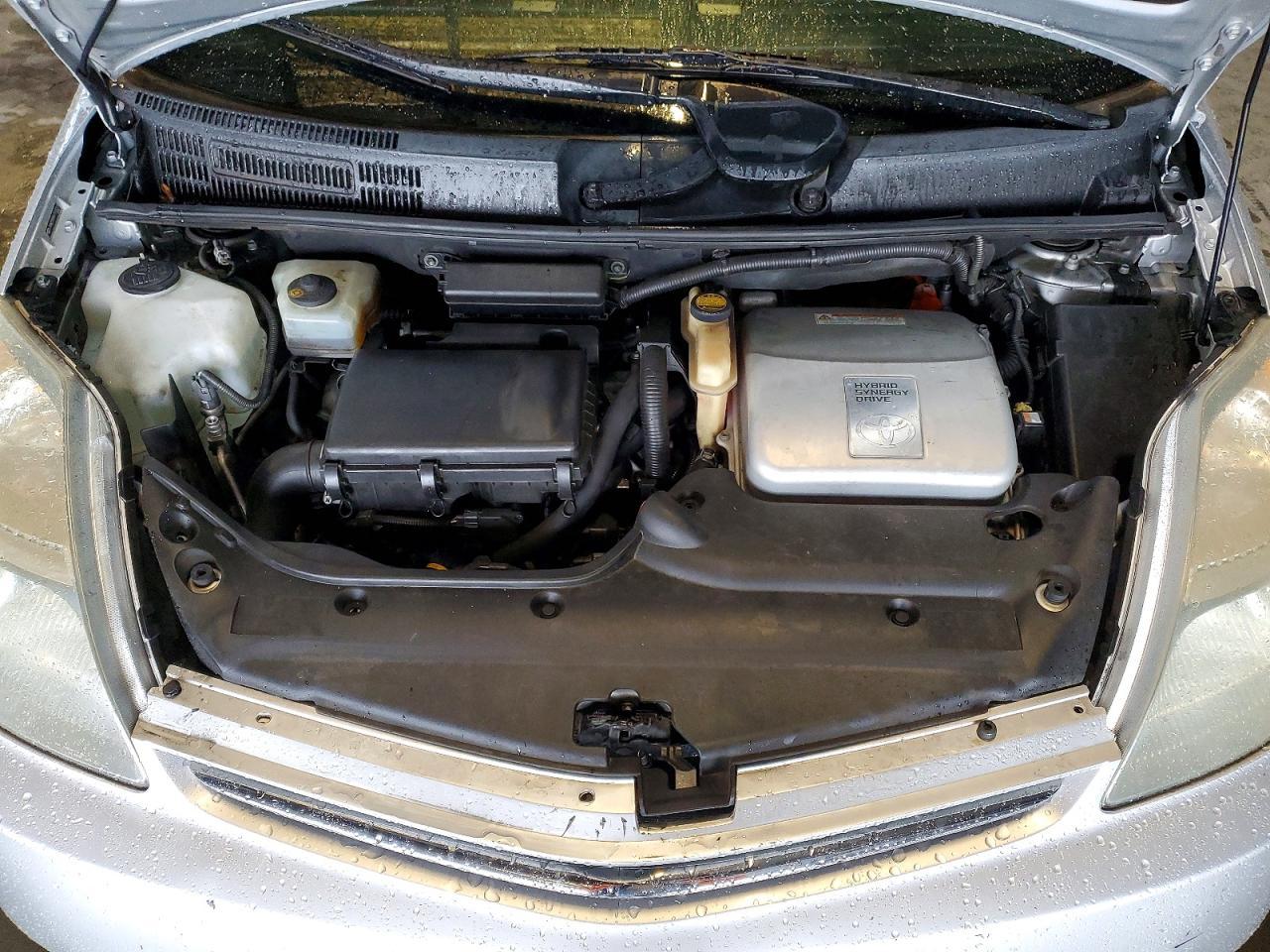 2006 Toyota Prius