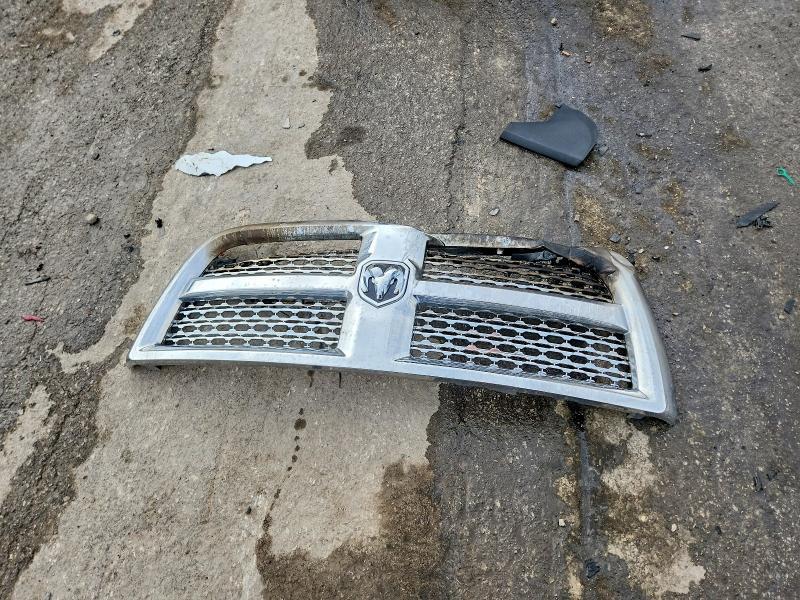 2016 Dodge 3500 Laramie