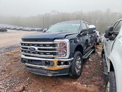 Ford F250 Vehiculos salvage en venta: 2025 Ford F250 Super Duty