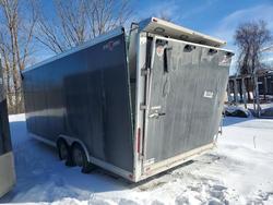 2024 Remorque Ideal Trailer for sale in Montreal Est, QC