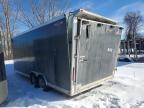 2024 Remorque Ideal Trailer