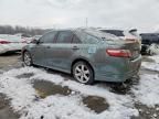 2008 Toyota Camry ce