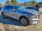2023 Genesis Gv70 Base