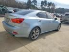 2009 Lexus Is 250