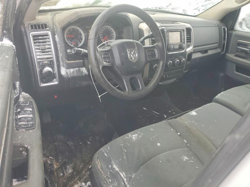 2014 Dodge RAM 2500 SLT