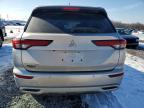 2023 Mitsubishi Outlander sel