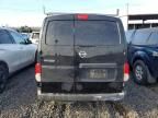 2018 Nissan Nv200 2.5s