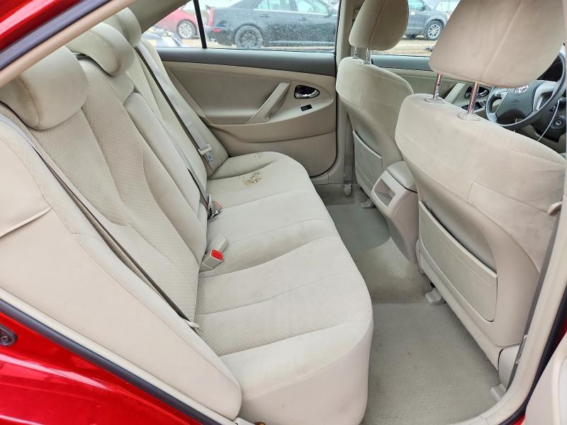 2009 Toyota Camry Base