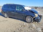 2008 Honda Odyssey exl
