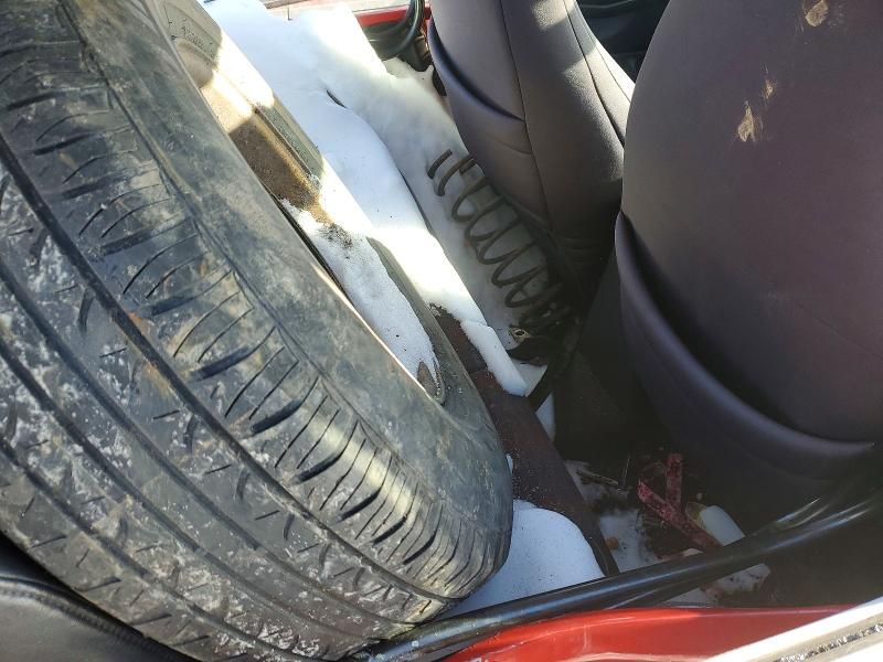 1999 Jeep Wrangler / tj Sport