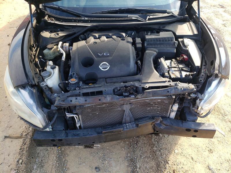 2013 Nissan Maxima 3.5 s