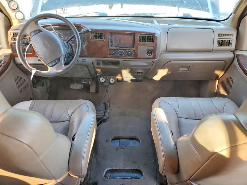 2003 Ford F250 Super Duty