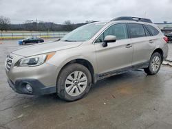 2016 Subaru Outback 2.5i Premium for sale in Lebanon, TN