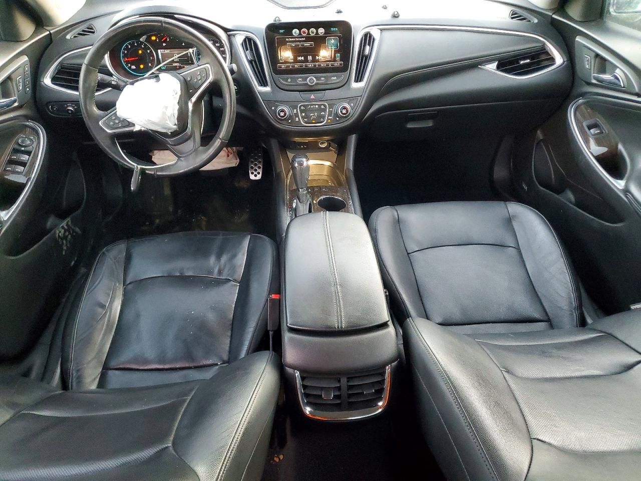 2016 Chevrolet Malibu Premier