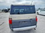 2005 Honda Element ex