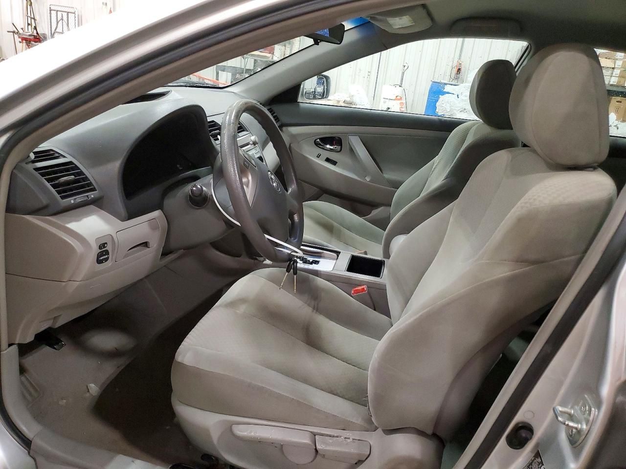 2008 Toyota Camry ce
