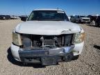 2007 Chevrolet Silverado K1500 Crew Cab
