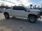 2021 GMC Sierra K1500 AT4