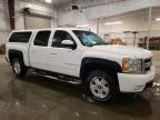 2008 Chevrolet Silverado K1500