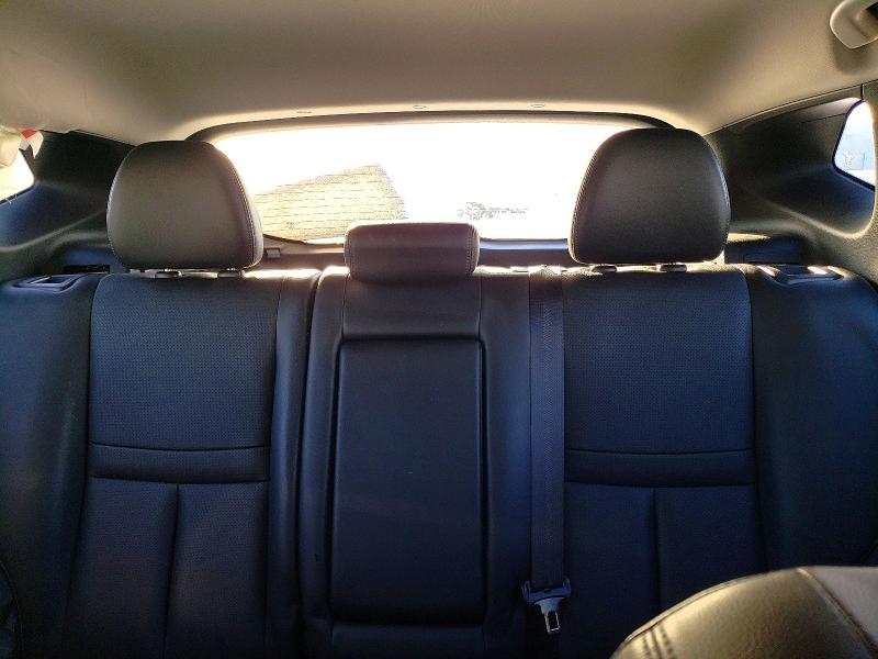 2019 Niss Rogue Sport s