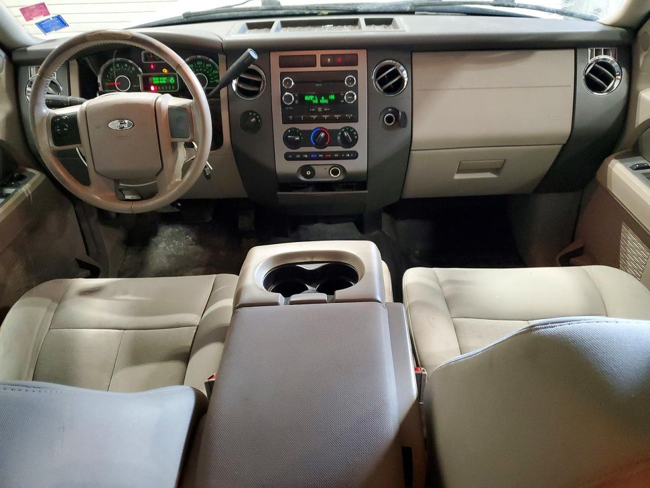2008 Ford Expedition xlt
