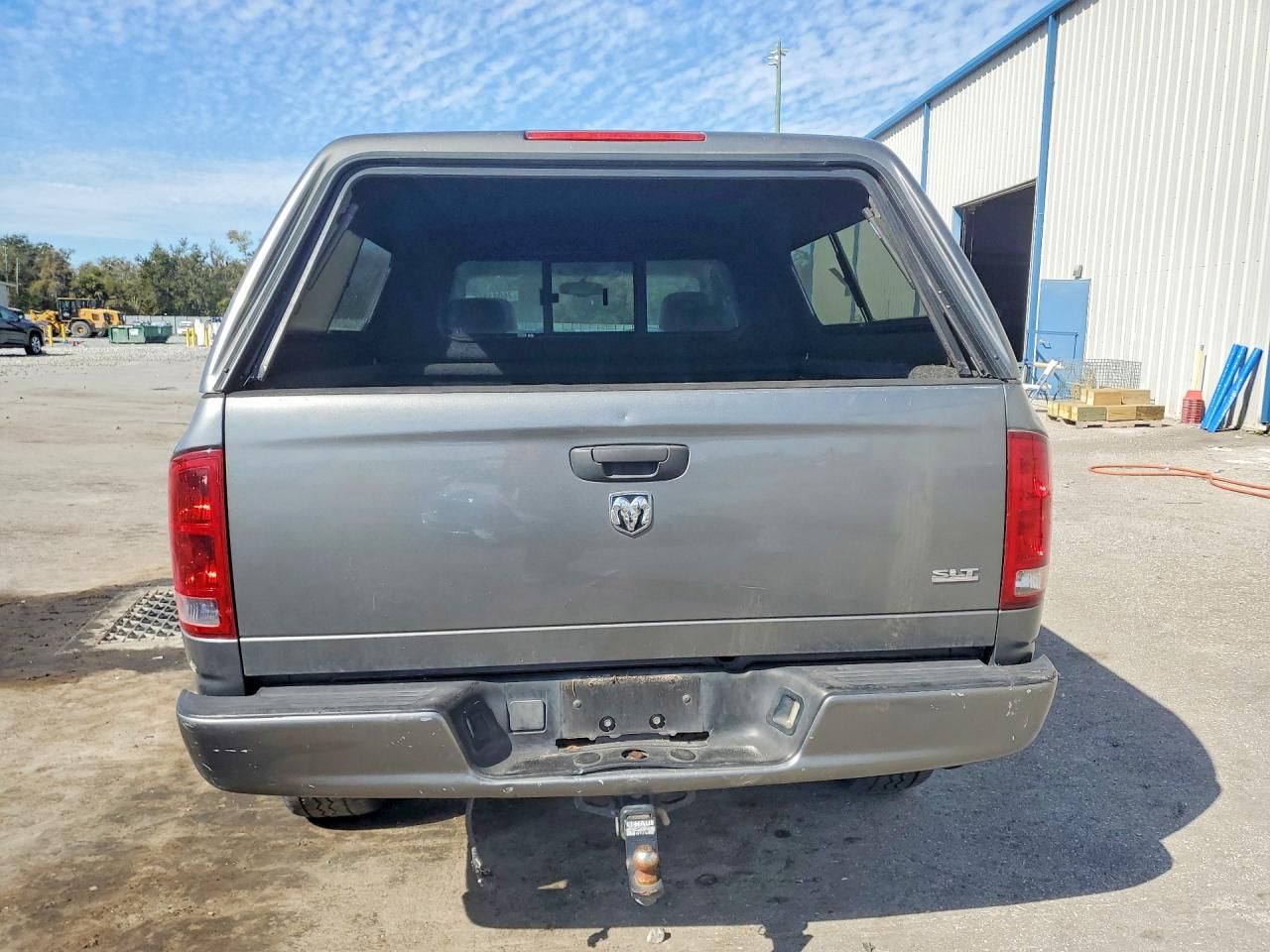 2005 Dodge Ram 1500 st