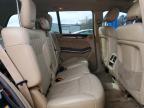 2014 Mercedes-Benz Gl 450 4matic