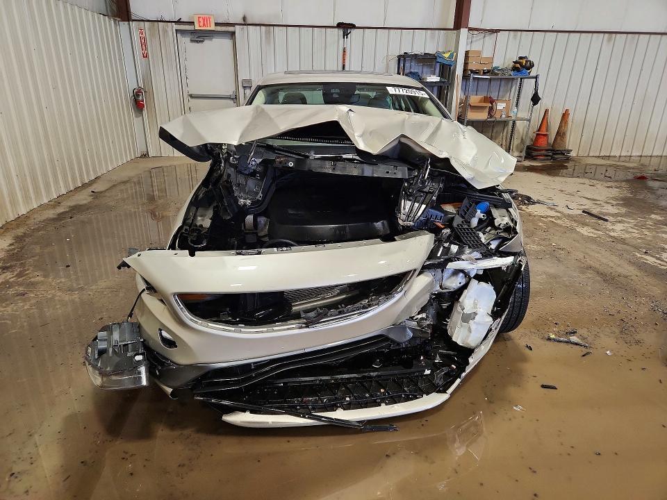 2018 Volvo S60 Inscription