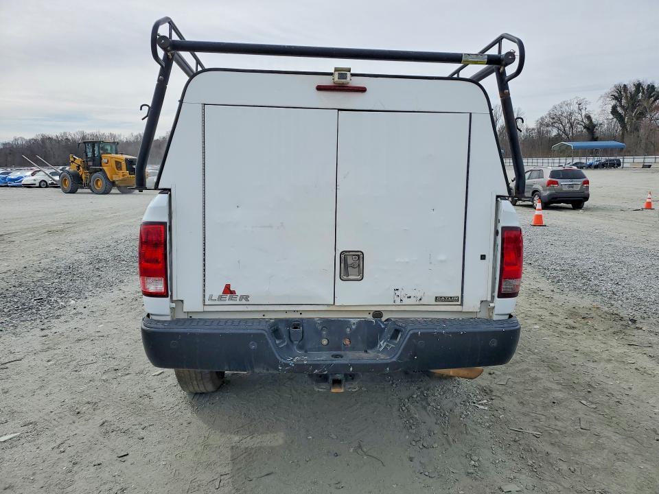 2022 Dodge Ram 1500 Classic Tradesman