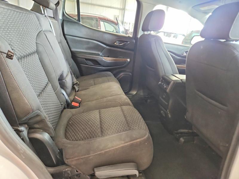 2017 GMC Acadia sle