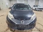 2014 Nissan Versa Note s