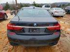 2019 BMW 740 i