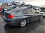 2013 BMW 328 i Sulev