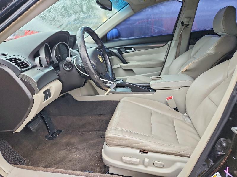 2013 Acura TL
