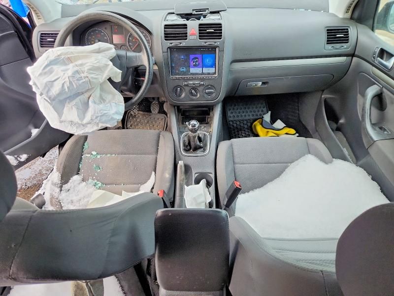 2006 Volkswagen Rabbit