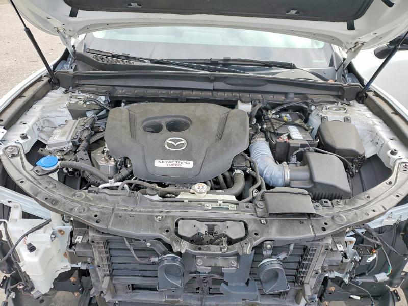 2023 Mazda Cx-50 Base