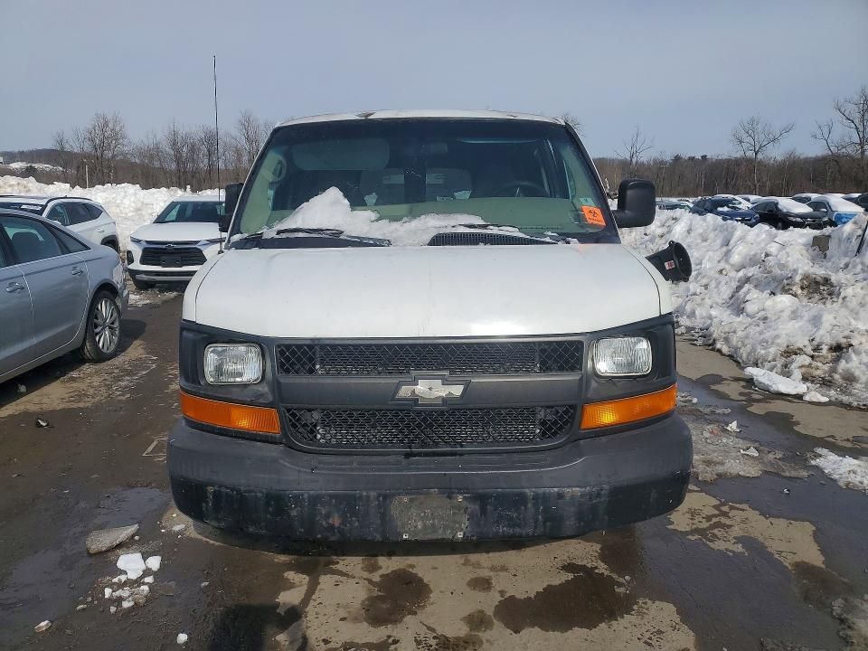 2005 Chevrolet Express G1500