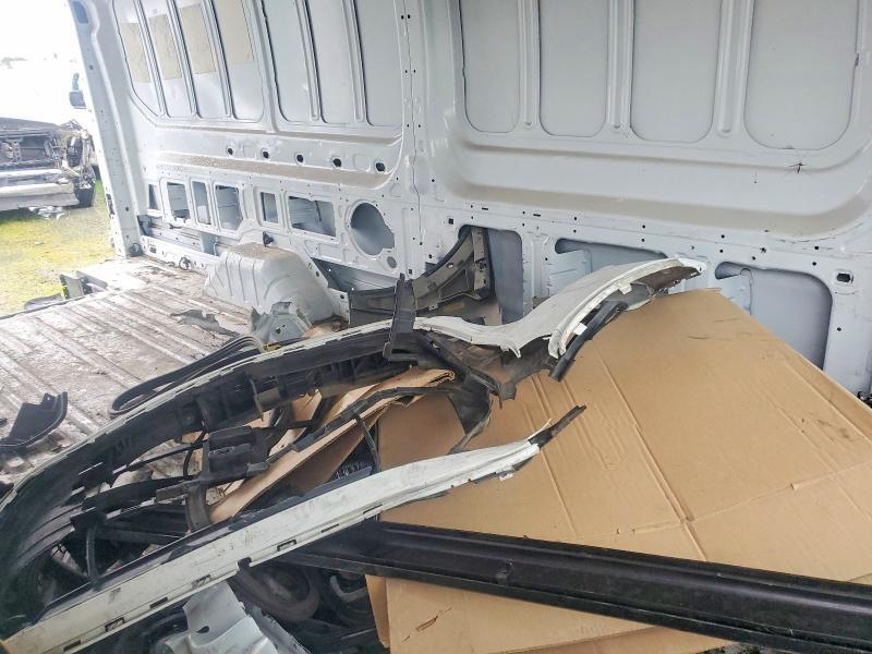 2018 Ford Transit 350 Delivery Van