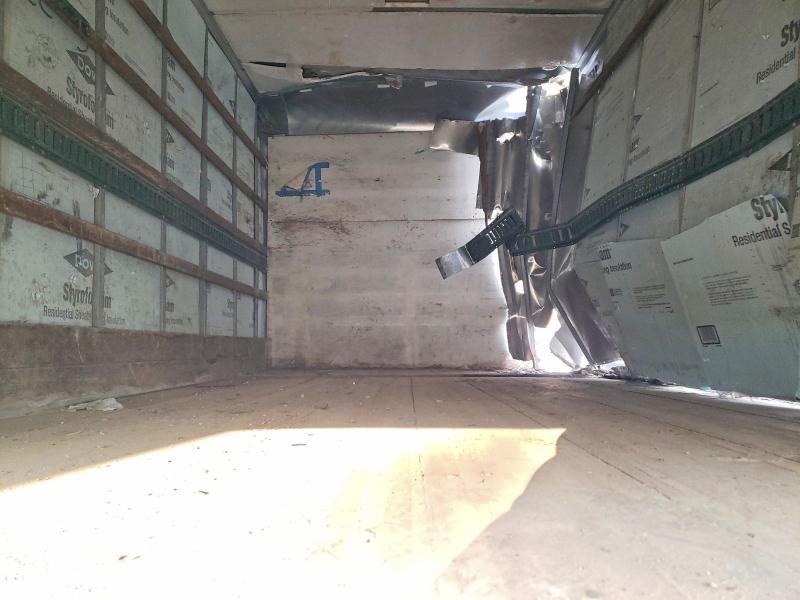 2000 Isuzu Npr box Truck