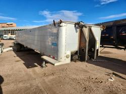 Urwi salvage cars for sale: 2016 Urwi Unknown-end Dump Trailer