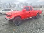2001 Toyota Tacoma Prerunner V6