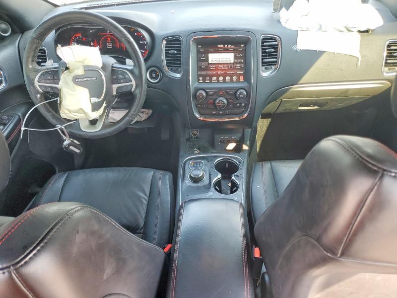 2015 Dodge Durango R/T